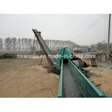 Veneer Wood Chipper Machine Wood Chipping Machine